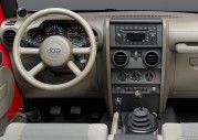 2007 Jeep Wrangler All Access